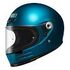 SHOEI Glamster, Laguna Blue