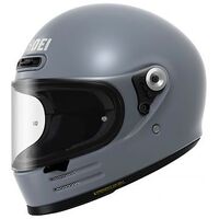 SHOEI Glamster, Basalt Grey