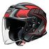 SHOEI J-Cruise 2 Aglero TC-1