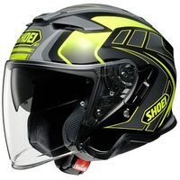 SHOEI J-Cruise 2 Aglero TC-3