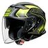 SHOEI J-Cruise 2 Aglero TC-3