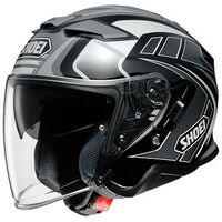 SHOEI J-Cruise 2 Aglero TC-5
