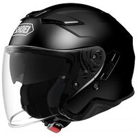 SHOEI J-Cruise 2, Black