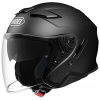 SHOEI J-Cruise 2, Matt Black
