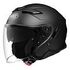 SHOEI J-Cruise 2, Matt Black