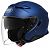 SHOEI J-Cruise 2, Matt Blue Metallic