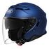 SHOEI J-Cruise 2, Matt Blue Metallic