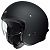 SHOEI J-O, Matt Black