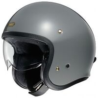 SHOEI J-O, Basalt Grey