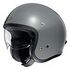 SHOEI J-O, Basalt Grey