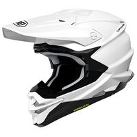 SHOEI VFX-WR, White