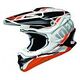 SHOEI VFX-WR Allegiant TC-8