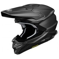 SHOEI VFX-WR, Matt Black