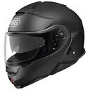 SHOEI Neotec 2, Matt Black