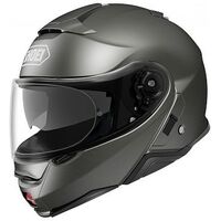 SHOEI Neotec 2, Anthracite Metallic