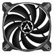 ARCTIC BioniX F140 PWM PST, 140mm, Schwarz (ACFAN00161A)