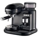 ARIETE Moderna Espresso, Black (1318)
