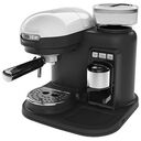 ARIETE Moderna Espresso, White (1318)