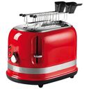 ARIETE Moderna Toaster, Red (149)