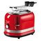 ARIETE Moderna Toaster, Red (149)