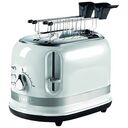 ARIETE Moderna Toaster, White (149)