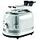 ARIETE Moderna Toaster, White (149)