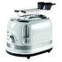 ARIETE Moderna Toaster, White (149)