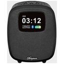 SANGEAN DCR-83, Black