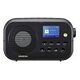 SANGEAN DPR-42BT, Black