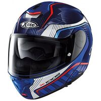 X-LITE X-1005 Ultra Carbon Cheyenne N-Com 20