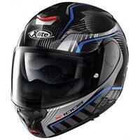 X-LITE X-1005 Ultra Carbon Cheyenne N-Com 19