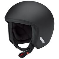 SCHUBERTH O1, Matt Black