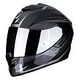 SCORPION EXO 1400 Carbon Air Esprit, Black / Silver