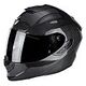 SCORPION EXO 1400 Carbon Air Solid, Black