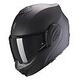SCORPION EXO Tech Solid, Matt Black