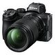NIKON Z 5 Kit, Z 24-200mm (VOA040K004)