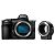 NIKON Z 5 Body + FTZ Lens Adapter (VOA040K002)