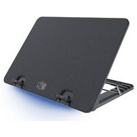 COOLER MASTER Ergostand IV, Black (R9-NBS-E42K-GP)