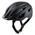 ALPINA Parana Velohelm, S (51-56cm), Black Matt