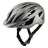 ALPINA Parana Velohelm, S (51-56cm), Dark Silver Matt