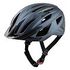 ALPINA Parana Bicycle Helmet, S (51-56cm), Indigo Matt