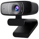 ASUS Webcam C3 (90YH0340-B2UA00)