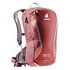 DEUTER Race EXP Air, Redwood Paprika (3204421-5907)