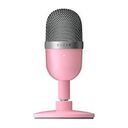 RAZER Seiren Mini, Rosa (RZ19-03450200-R3M1)
