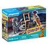 PLAYMOBIL SCOOBY-DOO! Abenteuer mit Black Knight (70709)