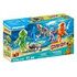 PLAYMOBIL SCOOBY-DOO! Abenteuer mit Ghost of Captain Cutler (70708)