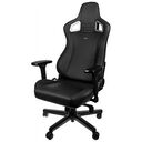 NOBLECHAIRS Epic, Black Edition (NBL-PU-BLA-004)