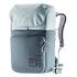 DEUTER UP Sydney, Teal-Sage (3813921-2255)