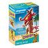 PLAYMOBIL SCOOBY-DOO! Sammelfigur Rettungsschwimmer (70713)