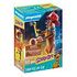 PLAYMOBIL SCOOBY-DOO! Sammelfigur Feuerwehrmann (70712)